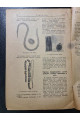 Самоучка научно популярный журнал 1924 г.