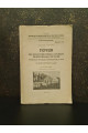 Почва как натуральная среда для сельско-хозяйственных растений 1926 р.
