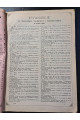 1888г.  Иллюстрированный календарь Юзефа Унгра на 1888 год