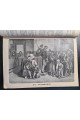 1888г.  Иллюстрированный календарь Юзефа Унгра на 1888 год