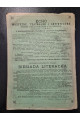 1888г.  Иллюстрированный календарь Юзефа Унгра на 1888 год
