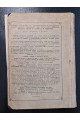 1908 р.  Курсъ Космографіи