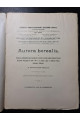 1912 р. Наблюдений за полярными сияниями. Русской полярной экспедиции 1900–1901 р.р.