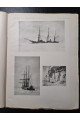 1912 р. Приливы у сибирского побережья Северного Ледовитого океана 