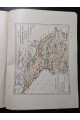 1910 р. Кавказские виды рода и значения их в истории развития флоры Кавказа