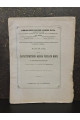 1910 р. Материалы для характеристики флоры Черного моря