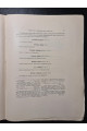 1910 р. Материалы для характеристики флоры Черного моря