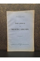 1914 р. Закон ужичества или левиратный брак у древних евреев