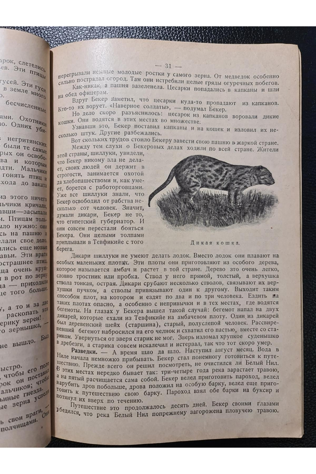 1918 р. Приключения в стране рабства. Рассказы о жаркой стране