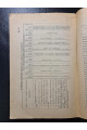 1921 г. Отчет Одесского губернского экономического совещания Совету Труда и Обороны