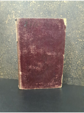 1828 г. Опыт о ближайшем сродстве языка славяно-российского с греческим