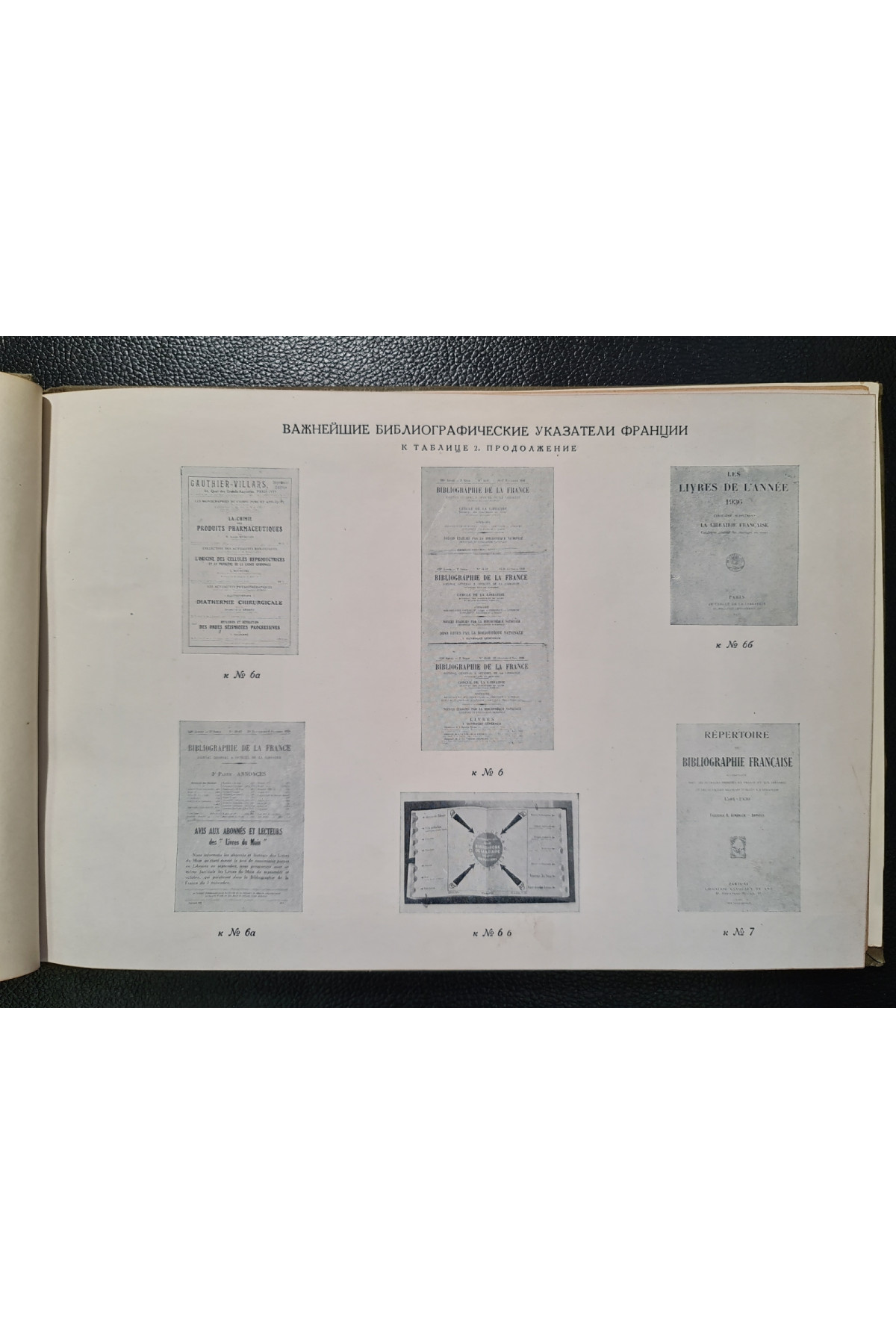 1940 р. Каталог. Иностранная универсальная библиотека  
