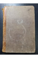 1875 г.  Замогильные записки Пикквикского клуба Чарльз Диккенс том 1.