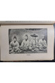 1900 г. Азия. Иллюстрированный географический сборник