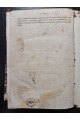 1868 г. Краткий учебник минеральной и органической химии