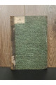 1879 г. ﻿Книга упражнений по латинской этимологии. D-r Везенер  