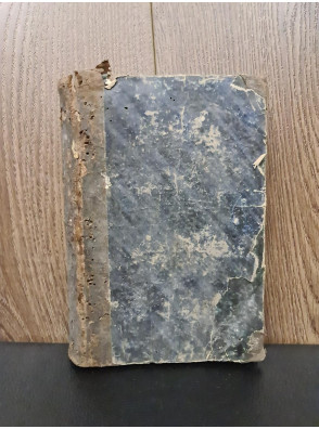 1832 г. Клятва при гробе Господнем. Русская быль XV века