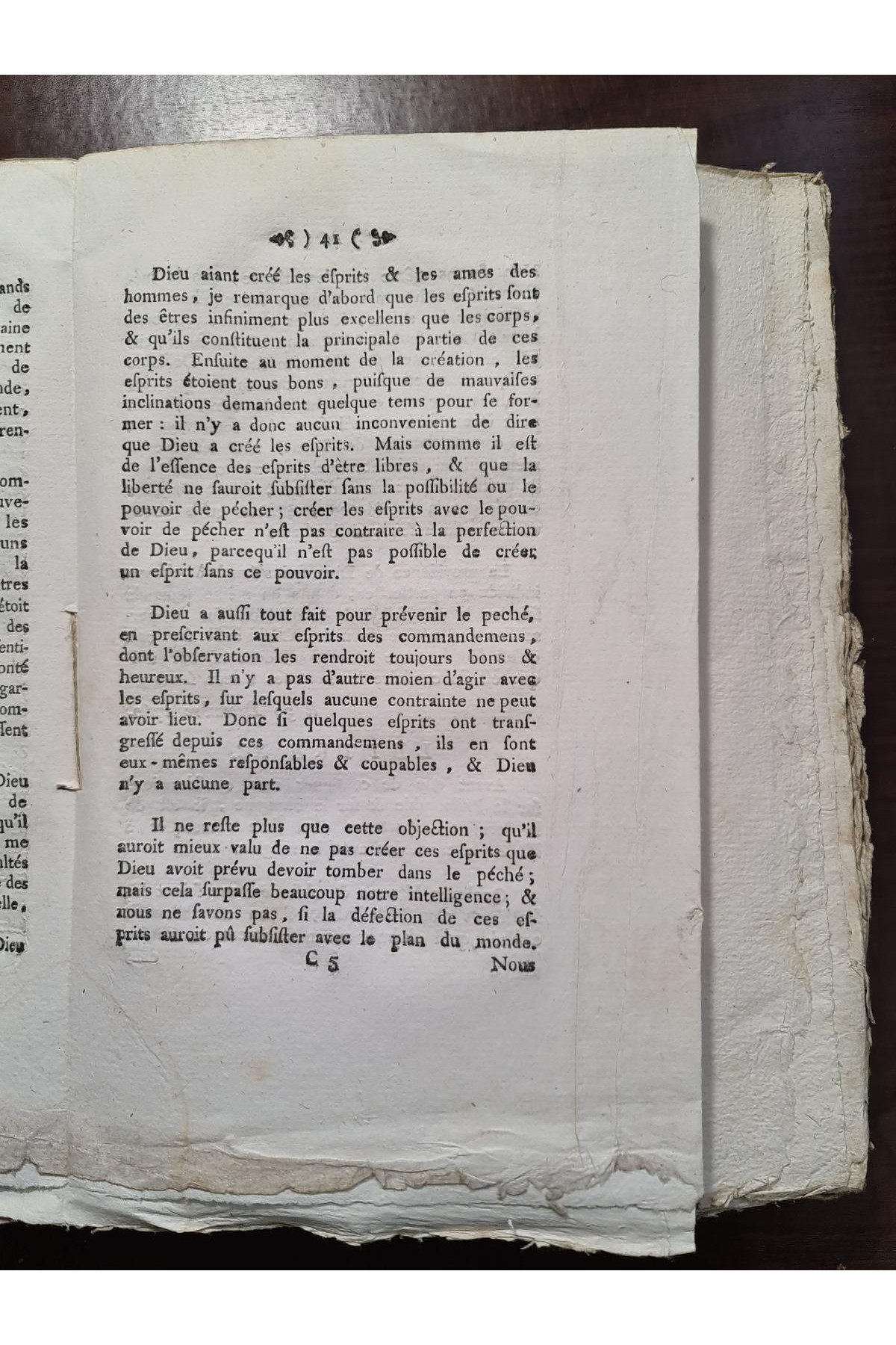 1768 р. Письма к немецкой принцессе на различные темы физики и философии