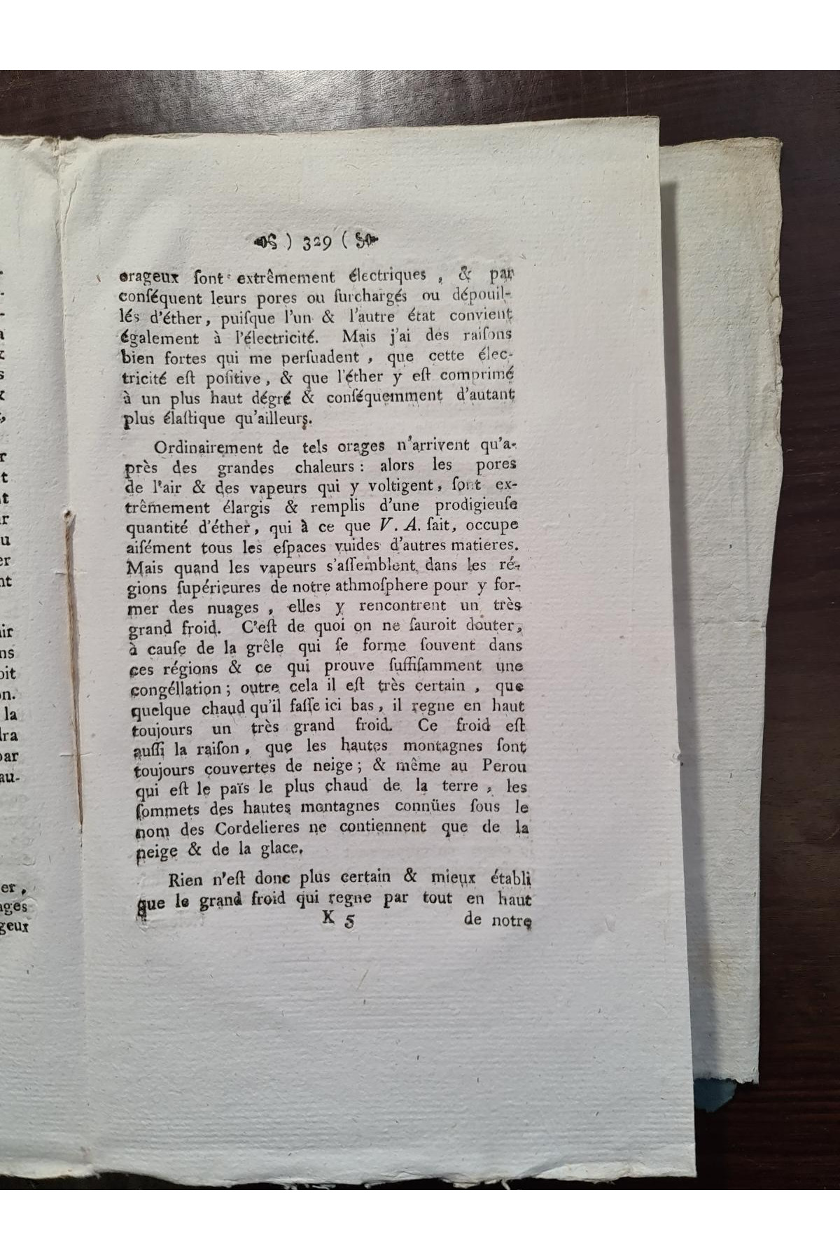 1768 р. Письма к немецкой принцессе на различные темы физики и философии