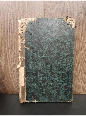 1840 р. Записки князя Талейрана-Перигора