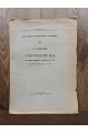 1927 г. Горгонопсид из Северо-Двинских раскопок 1923 года