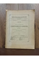 1901 г. Отчет по Николаевской главной физической обсерватории за 1900 г