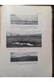 1928 р. Карта вулканов Камчатки