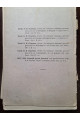 1912 р. Отчет об экскурсии семинария русской философии 