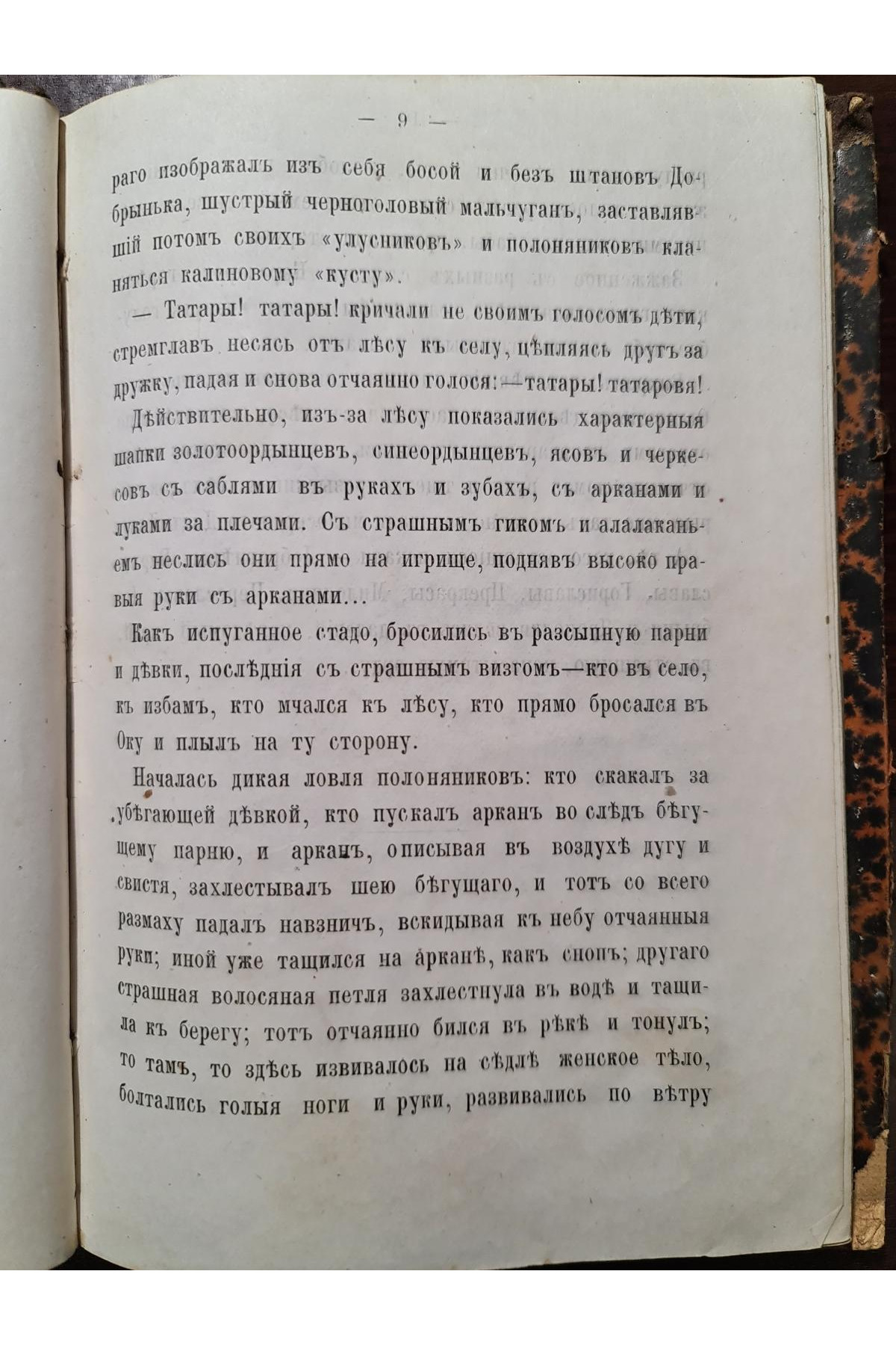1881 г. Мамаево побоище  Д. Мордовцева