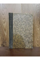 1923 р. Програми для збірання етнографічних матеріялів, збирання діалектичних одмін української мови