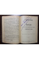 1923 р. Програми для збірання етнографічних матеріялів, збирання діалектичних одмін української мови