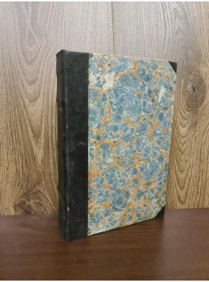 1839 р. История государственного управления императора Карла V