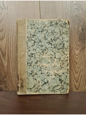 1881 р. Отечественные записки Миражи повесть О. Забытый