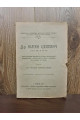 1927 р. Наукова діяльність на полі Української історіографії і етнографії