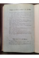1902 р. Политическая история Франции в XIX веке