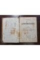 1869 р. Руководство к арифметике
