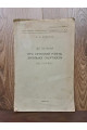 1925 р. Рівень загальної смертности на Україні  