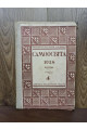 1928 р. ﻿Журнал Самоосвіта № 4