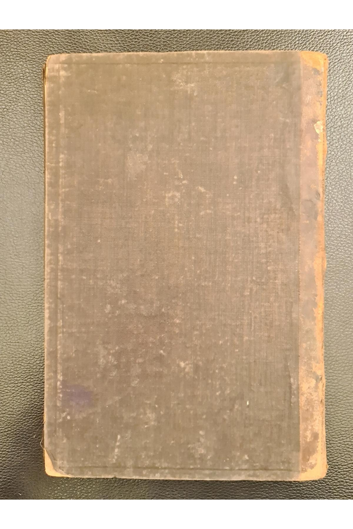 1908 р. Пальмове Гилля. Екзотичні поезії. Частина друга