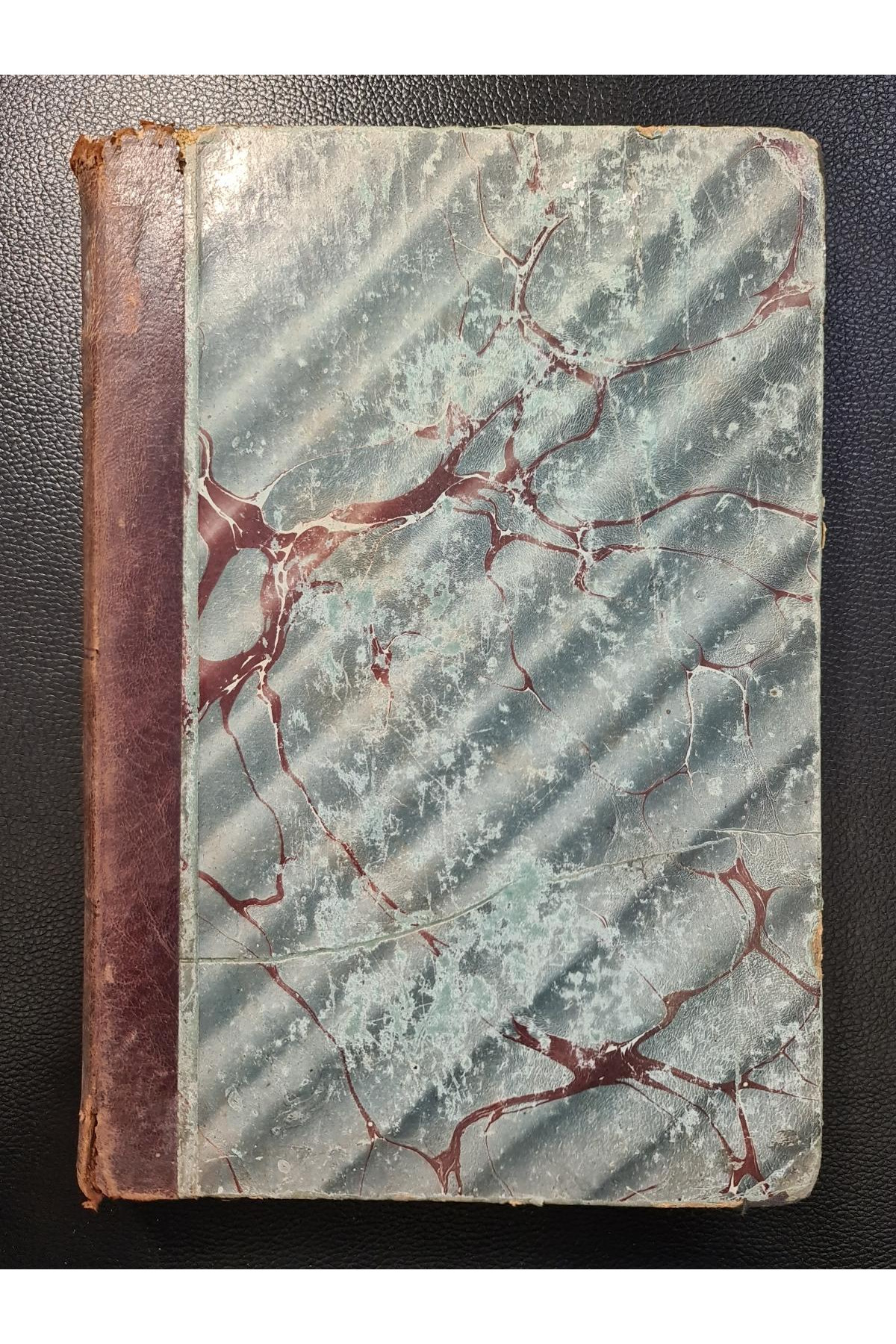  1901 р. Полное собрание сочинений В. Г. Белинского. Том III. 