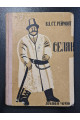  1930 р. Селяни ДВУ. Обкладинка худ. Н. Соболя