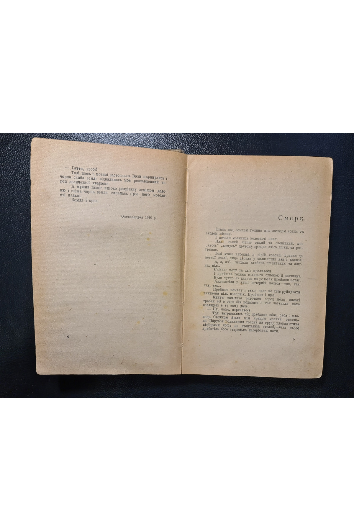 1919 р. Похід життя Галина Журба