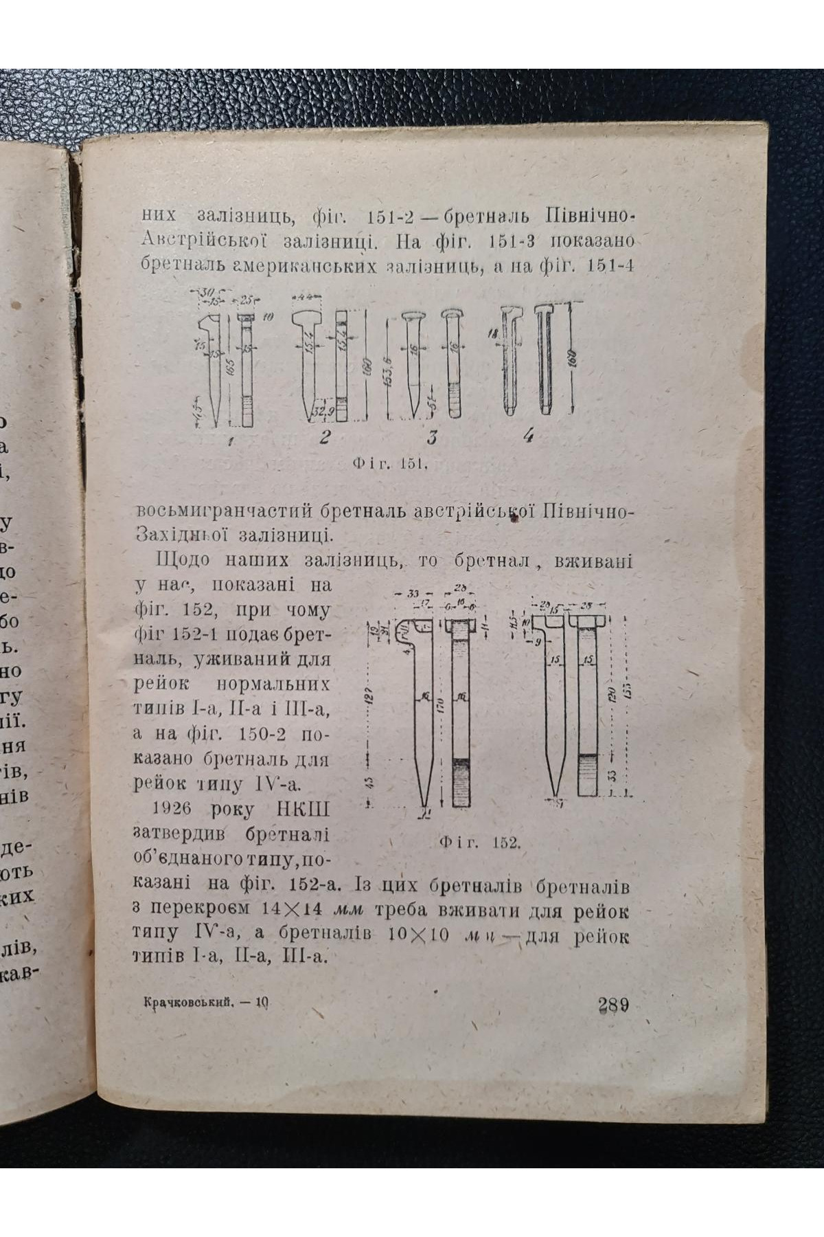 1930 р. Спорудження залізничої колії. Авангард 