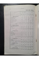 1929 р. Матеріали п'ятирічного перспективного плану Київщини