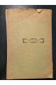 1912 г. Систематический каталог книг библиотеки Киево-Печерской Лавры. Том II