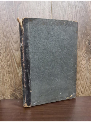 1907 г. Кормление сельскохозяйственных животных