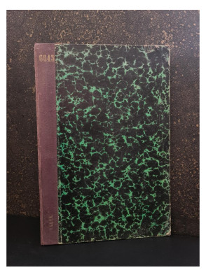 1911 г. Межевое законодательство  Н. И Козлов 