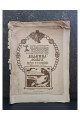 1905 г. Каталог изданий книгоиздательского товарищества "Просвещение
