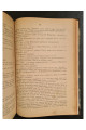 1905 г. ВРЕМЕННИКЪ Ставропигийского Института съ Мѣсяцесловомъ на обыкновенный  ежегодный календарь-альманах
