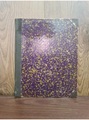 1931 г. Tragiques Remous знаменитого французького письменника Поля Бурже